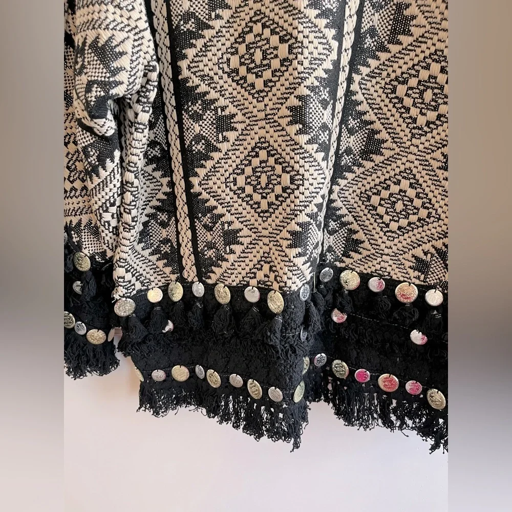 Boho Jacket - Picture 9 of 13